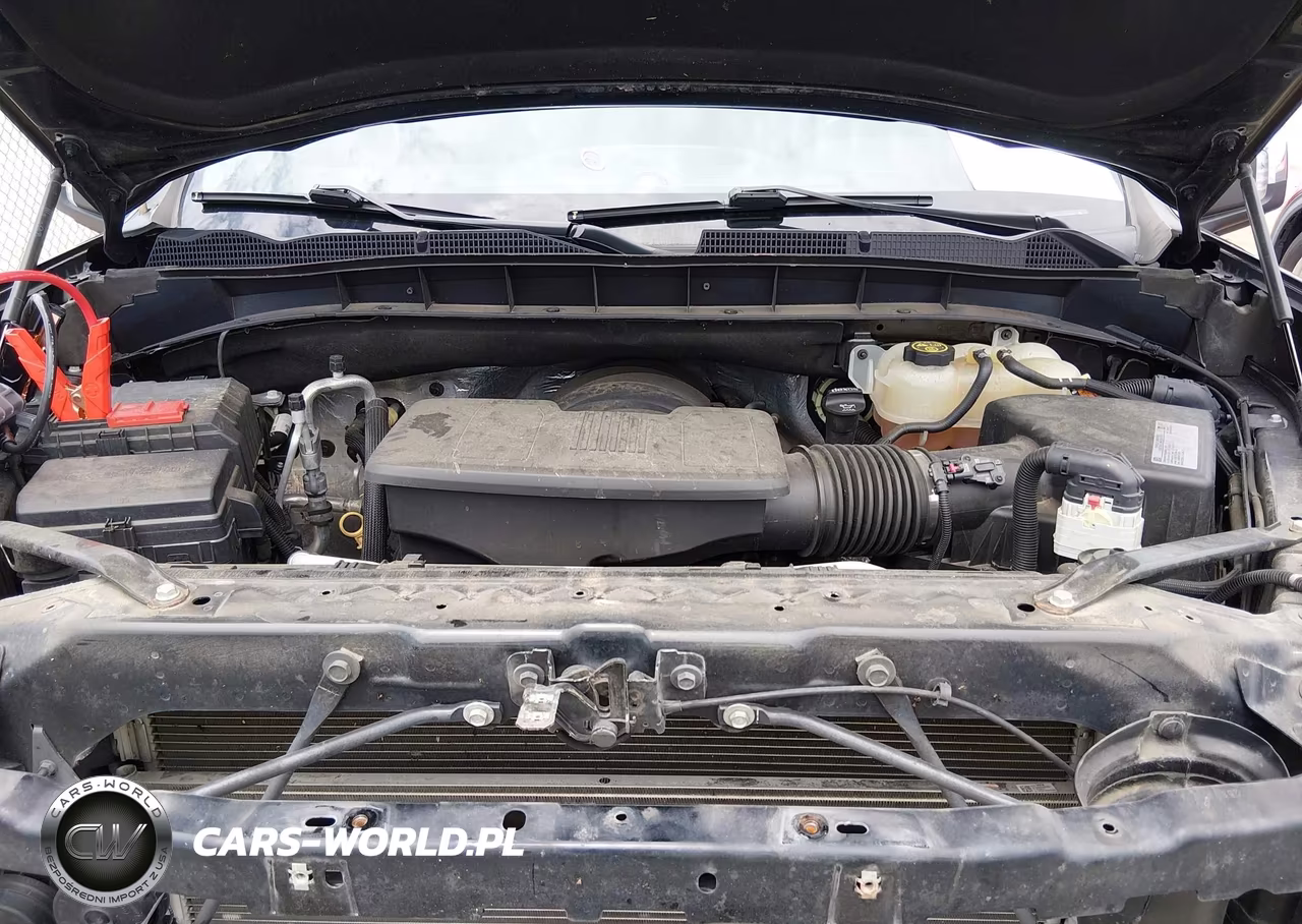 2019 GMC Sierra 1500 Denali VIN:1GTU9FED0KZ163929 - 10