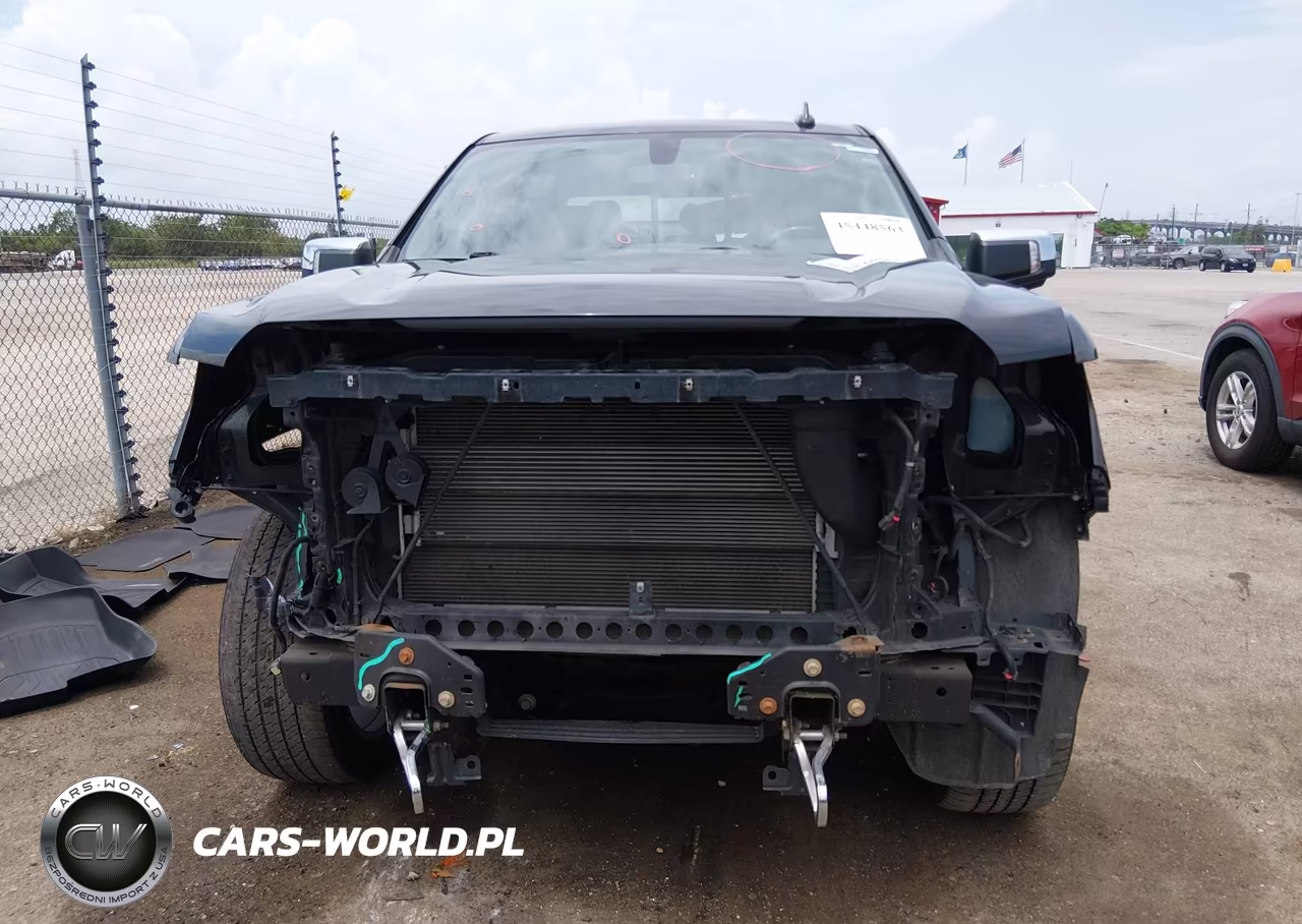 2019 GMC Sierra 1500 Denali VIN:1GTU9FED0KZ163929 - 13