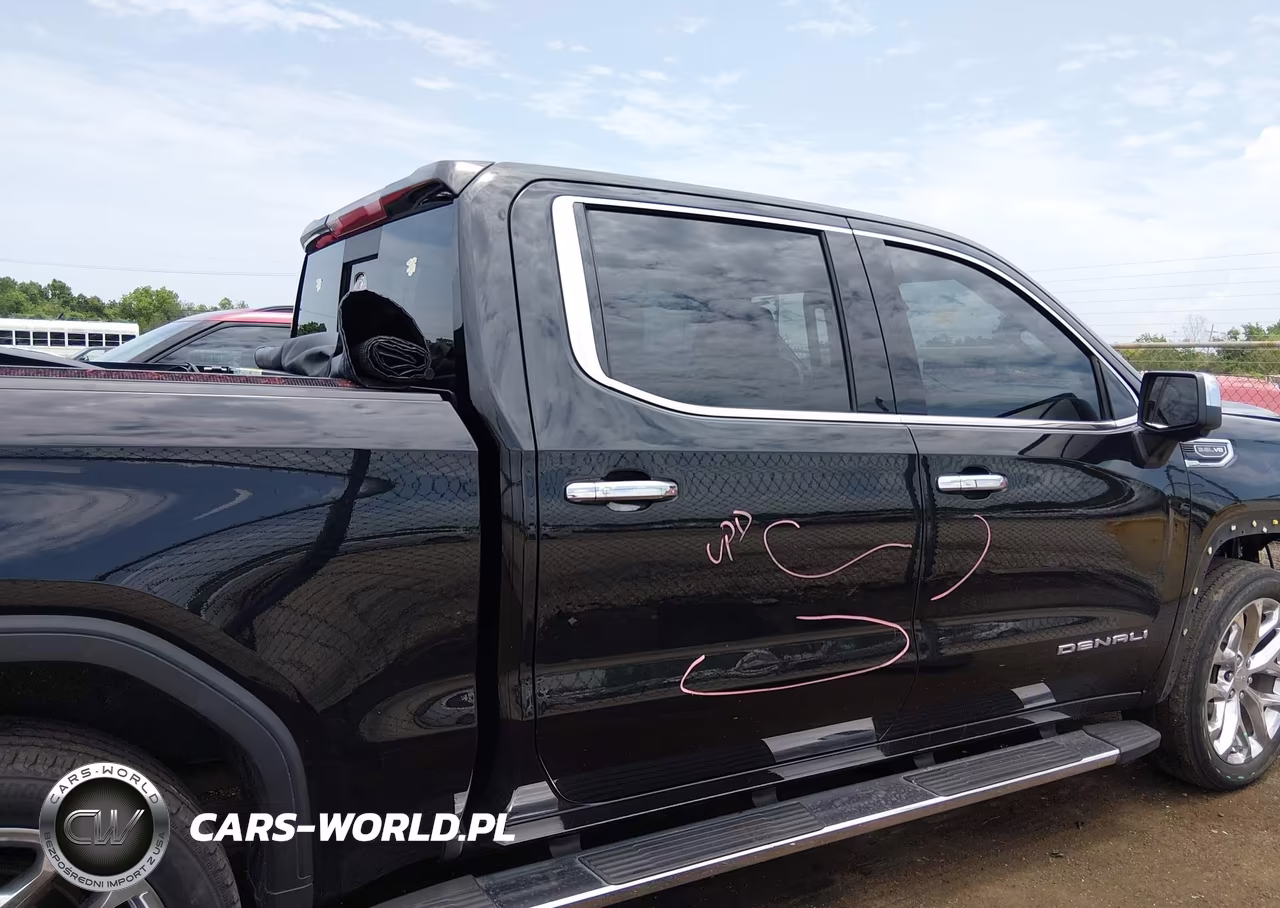 2019 GMC Sierra 1500 Denali VIN:1GTU9FED0KZ163929 - 14