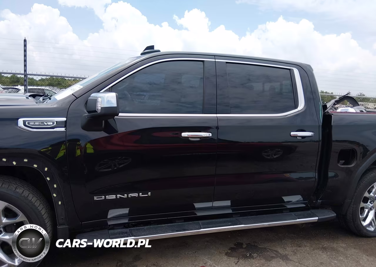 2019 GMC Sierra 1500 Denali VIN:1GTU9FED0KZ163929 - 15