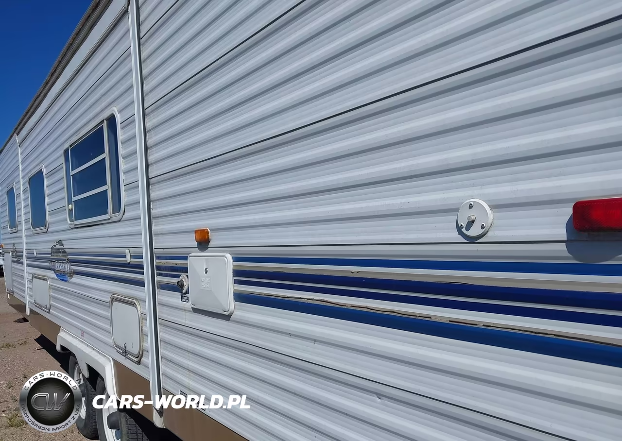 2004 Gulfstream Other VIN:1NL1GTP2841056292 - 3