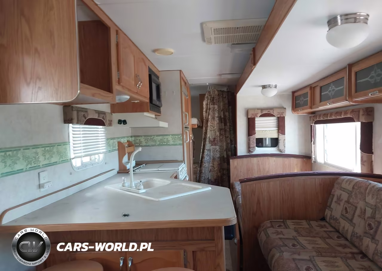 2004 Gulfstream Other VIN:1NL1GTP2841056292 - 5