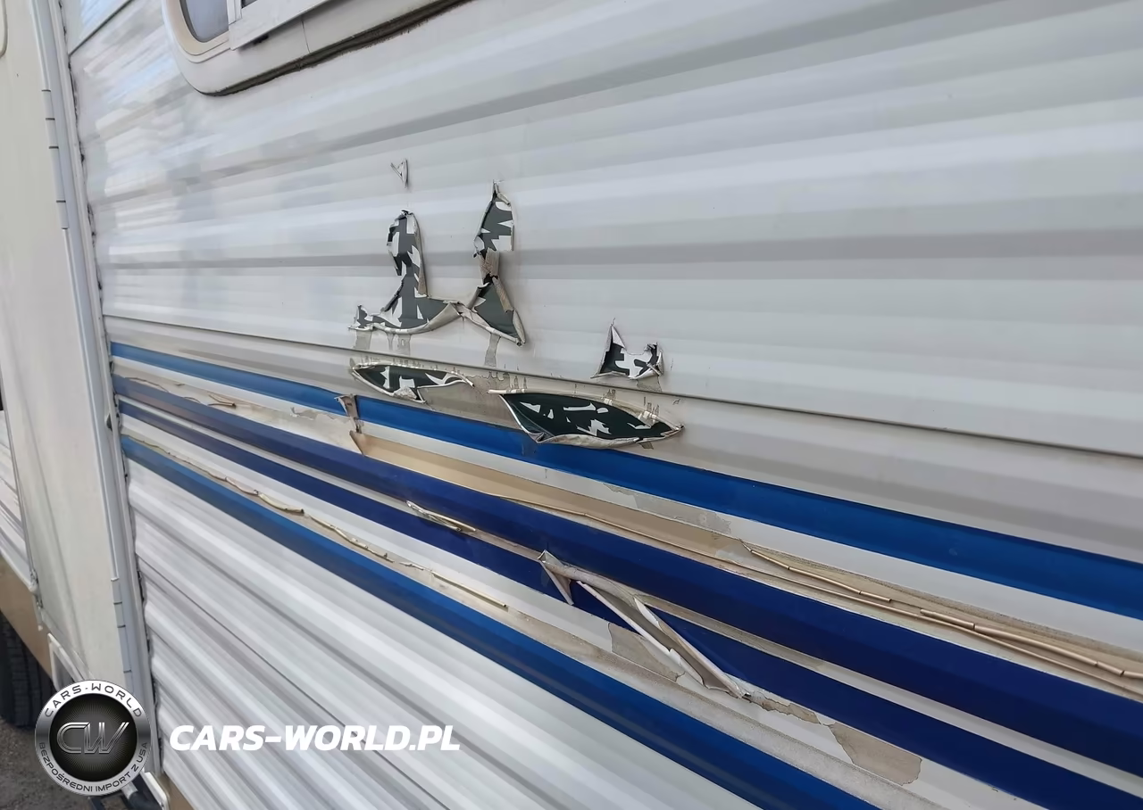 2004 Gulfstream Other VIN:1NL1GTP2841056292 - 6