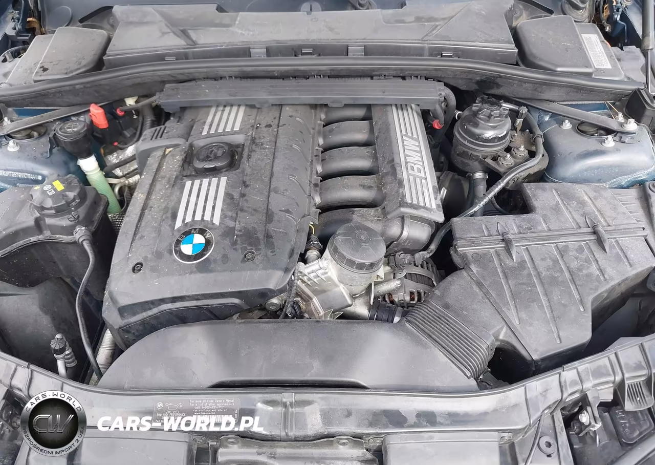 2009 BMW 128I VIN:WBAUP73579VK76444 - 10