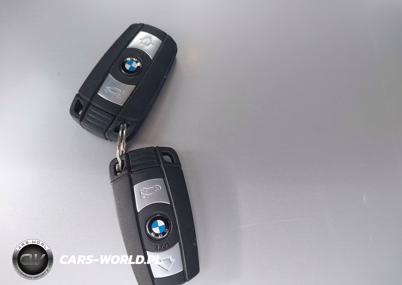 2009 BMW 128I VIN:WBAUP73579VK76444 - 11