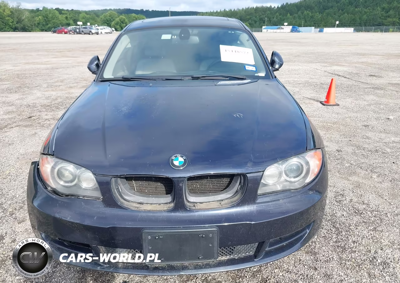 2009 BMW 128I VIN:WBAUP73579VK76444 - 13