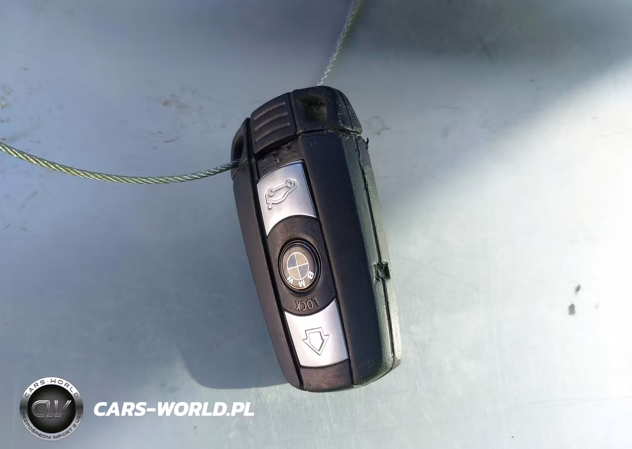 2010 BMW 328I VIN:WBAPH5C59AA448922 - 11