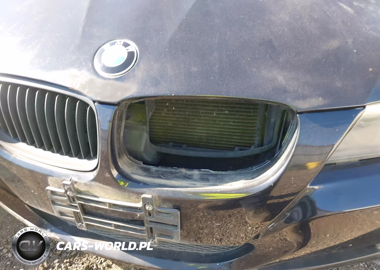2010 BMW 328I VIN:WBAPH5C59AA448922 - 6