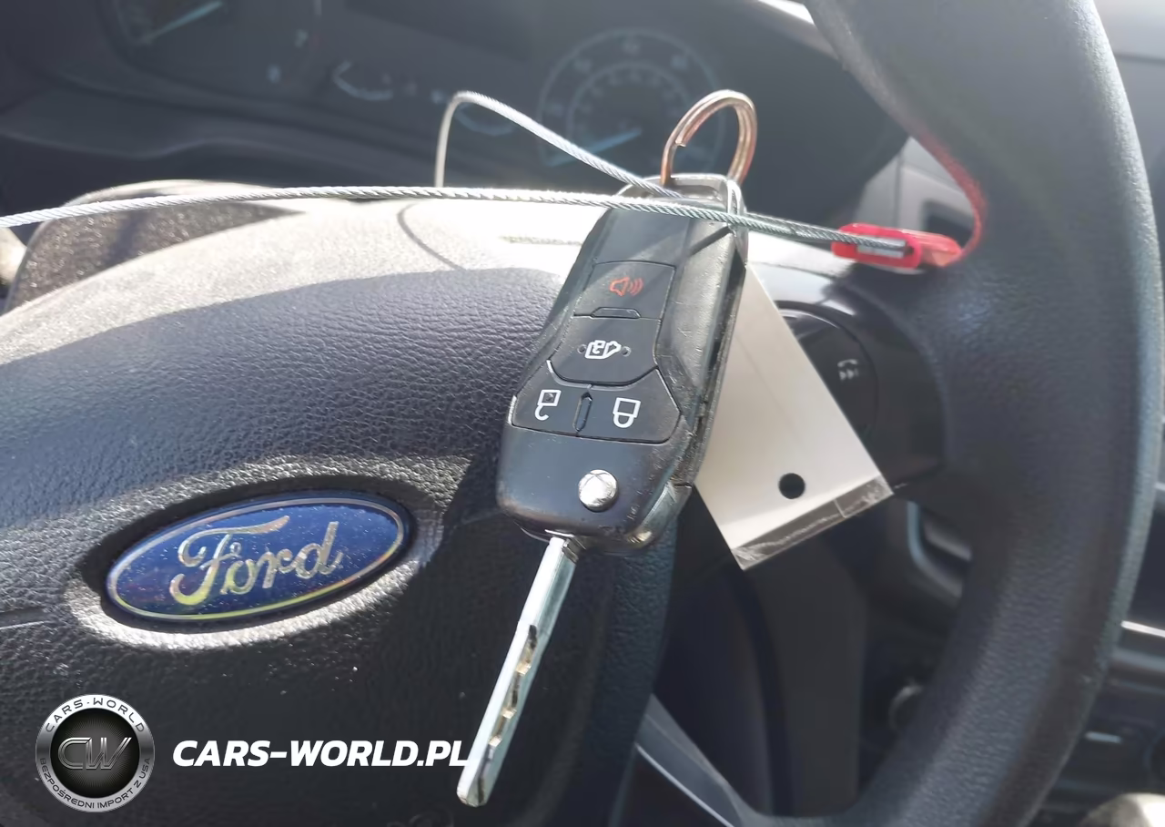 2019 Ford Transit Connect Xl VIN:NM0LS7E22K1417222 - 11