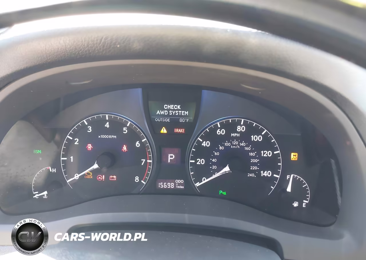 2015 Lexus Rx 350 VIN:2T2BK1BA2FC273854 - 7