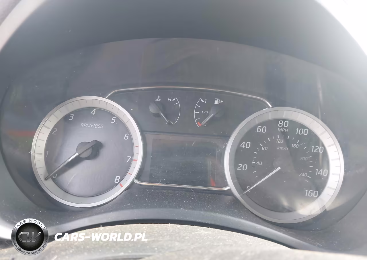2015 Nissan Sentra Sv VIN:3N1AB7AP2FY254491 - 7