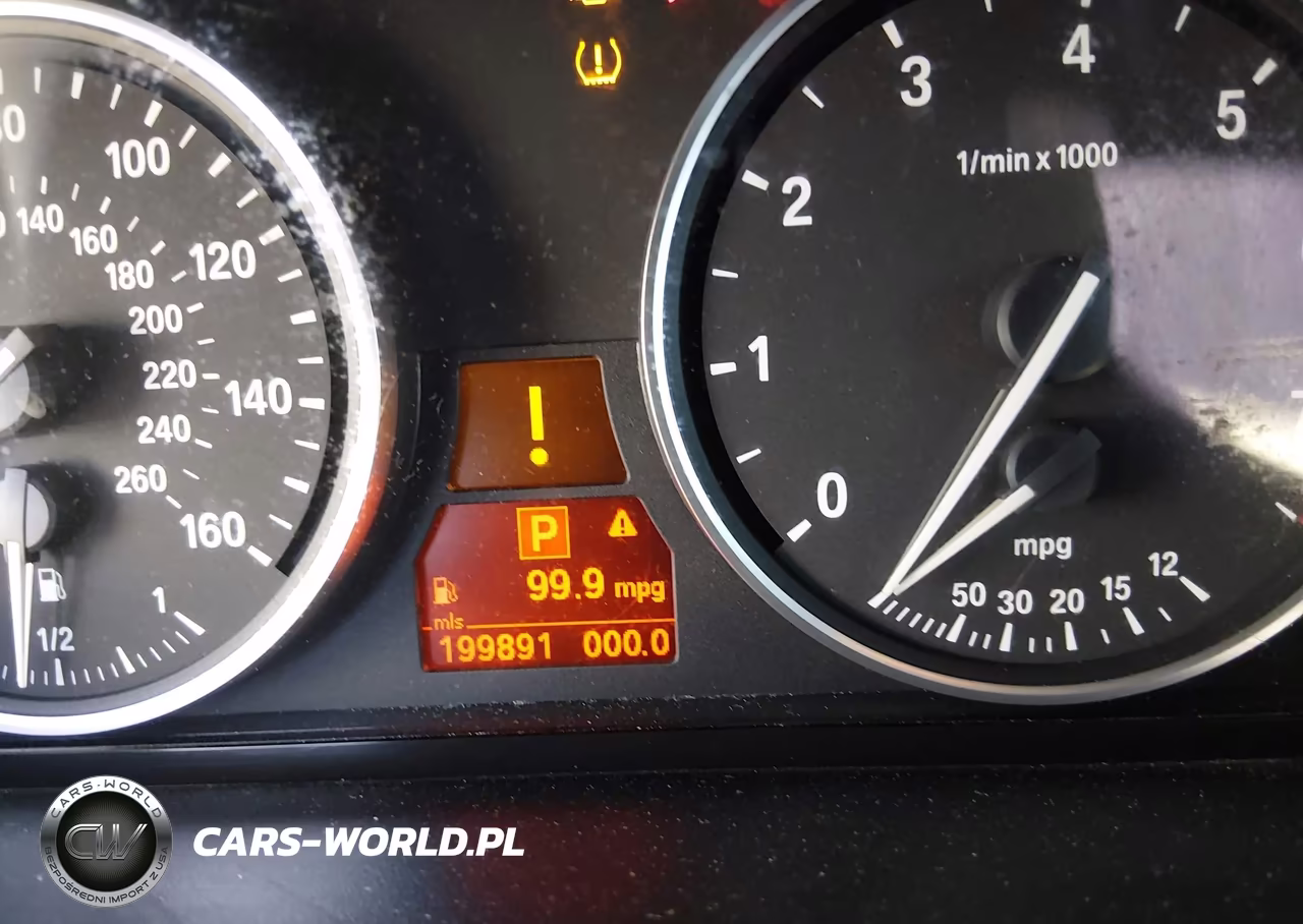 2009 BMW 528I xDrive VIN:WBANV135X9C151103 - 7