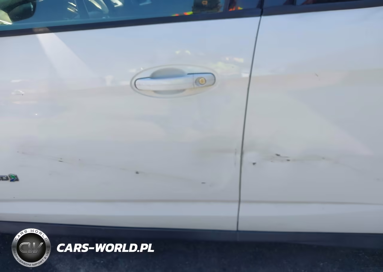 2013 Ford C-Max Se VIN:1FADP5AU3DL511773 - 6