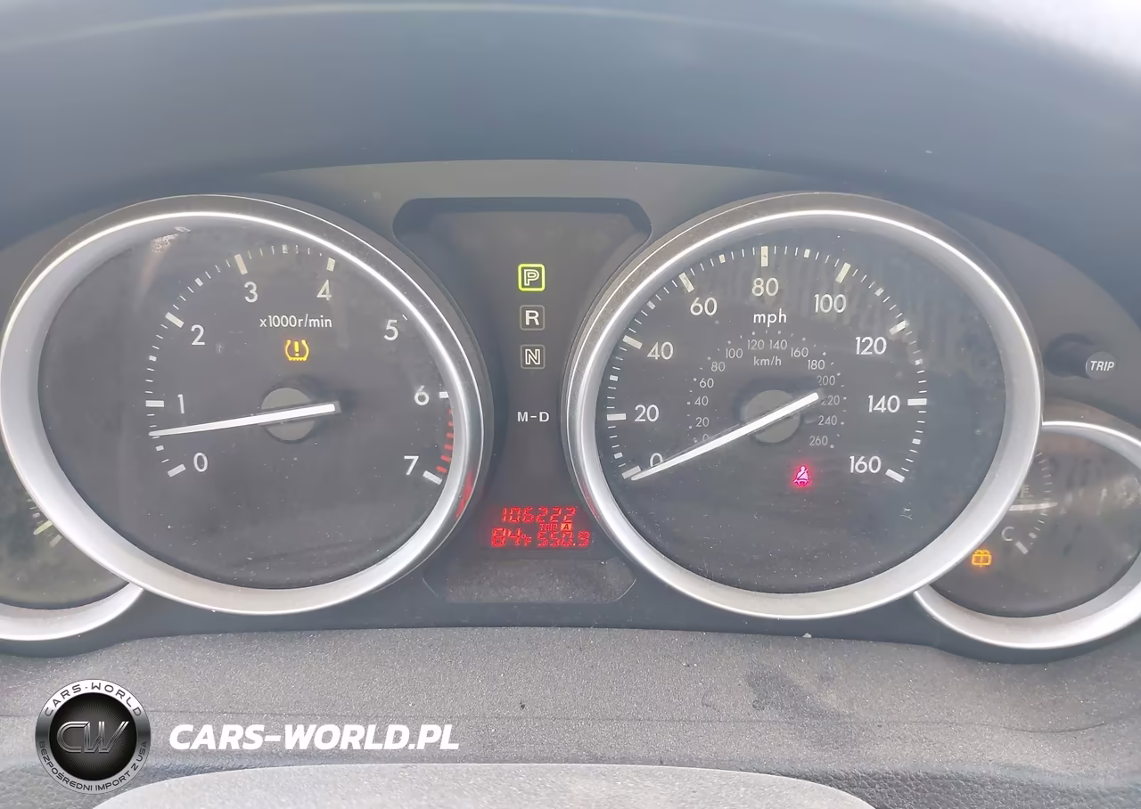 2009 Mazda Mazda6 I Sport VIN:1YVHP81A395M12833 - 7