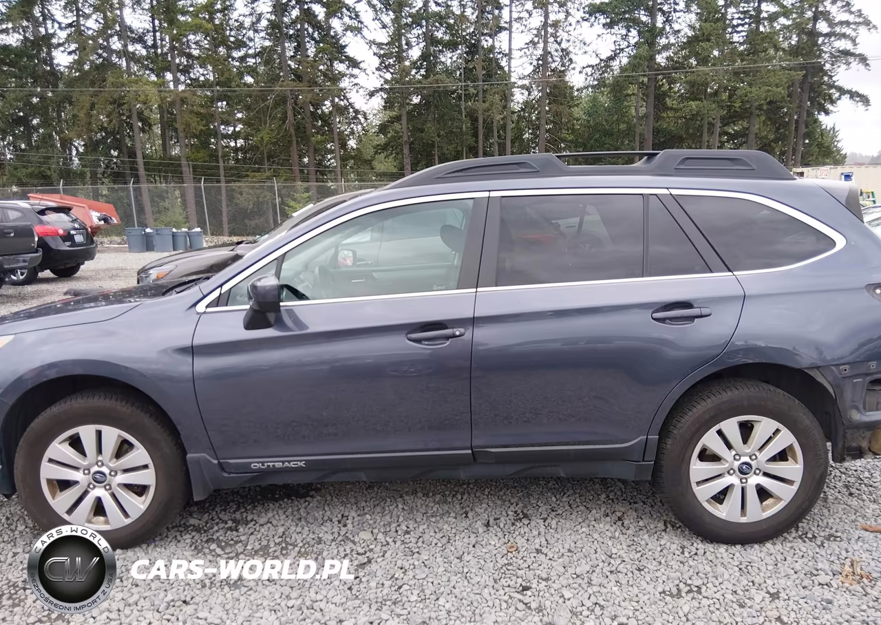 2015 Subaru Outback 2.5I Premium VIN:4S4BSACC7F3339274 - 15