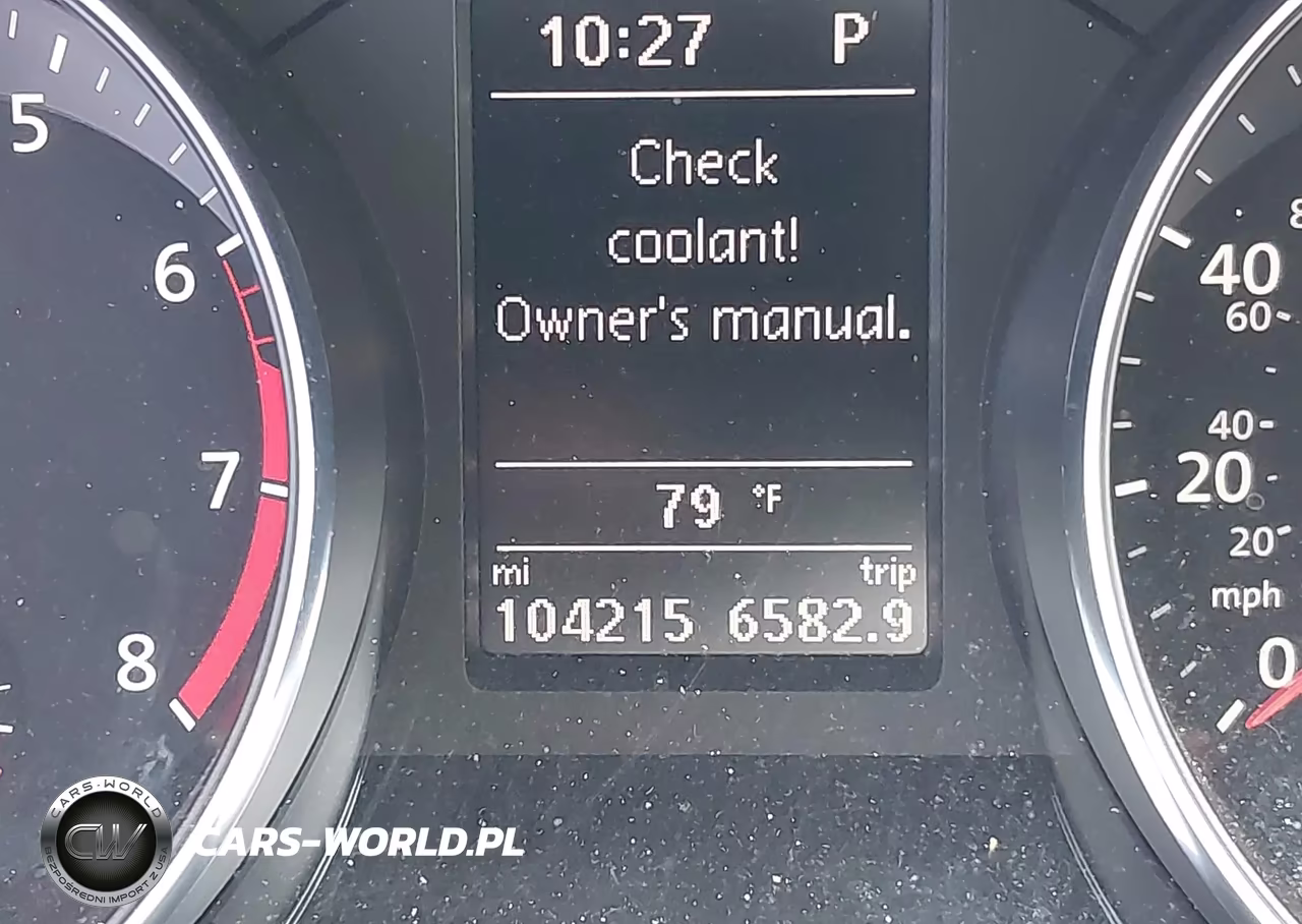 2016 Volkswagen Passat 1.8T S VIN:1VWAT7A3XGC049287 - 15