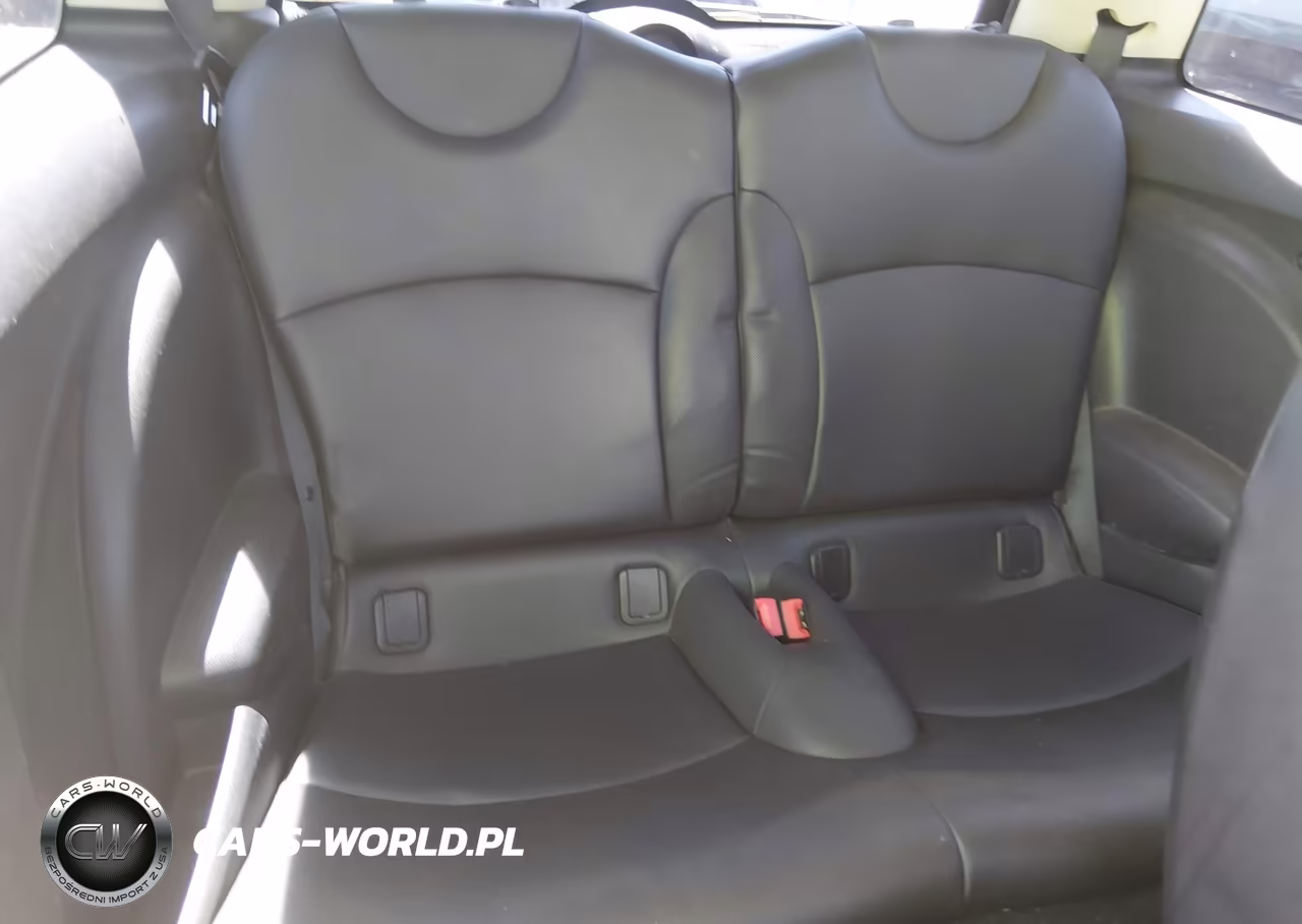 2013 Mini Hardtop Cooper S VIN:WMWSV3C56DT476144 - 8