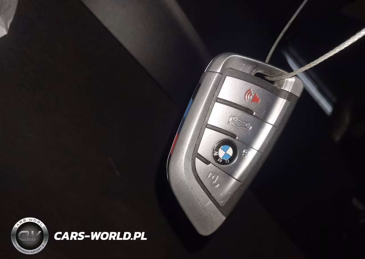 2015 BMW 328I xDrive VIN:WBA3B5G50FNS19328 - 11