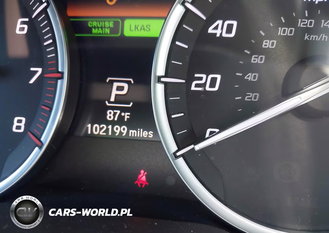 2016 Acura Mdx Technology Acurawatch Plus Packages-Technology Package VIN:5FRYD4H46GB057948 - 15