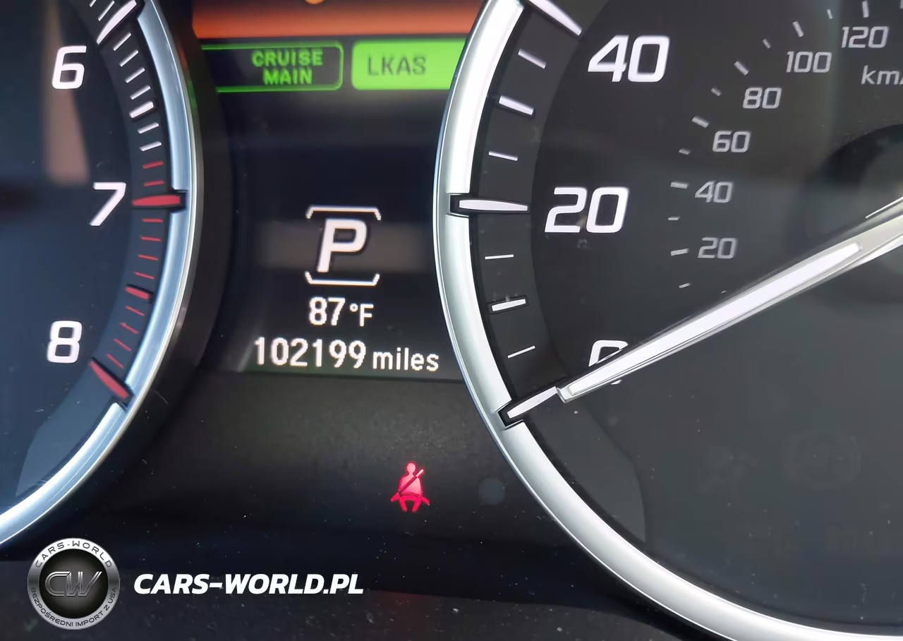 2016 Acura Mdx Technology Acurawatch Plus Packages-Technology Package VIN:5FRYD4H46GB057948 - 7