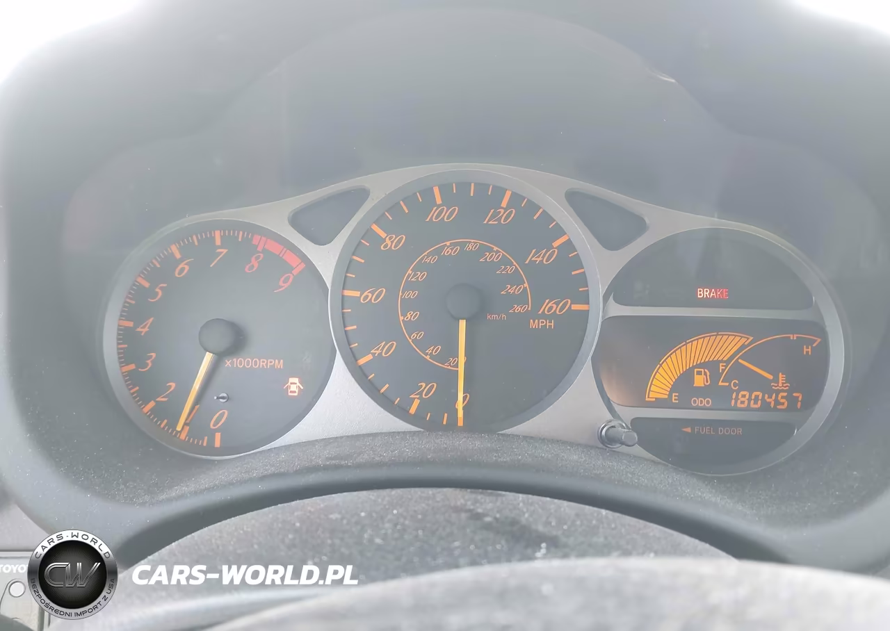 2002 Toyota Celica Gts VIN:JTDDY38T420055368 - 7
