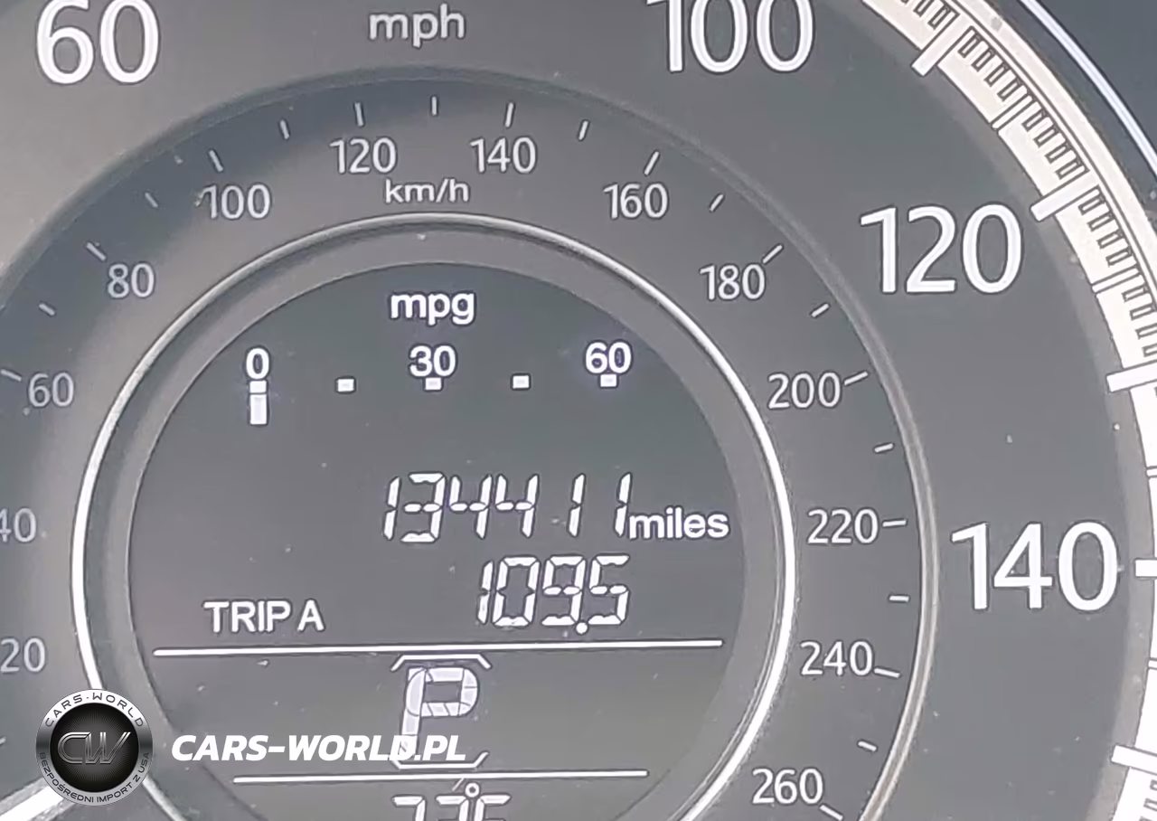 2015 Honda Accord Ex-L VIN:1HGCR2F83FA106135 - 15