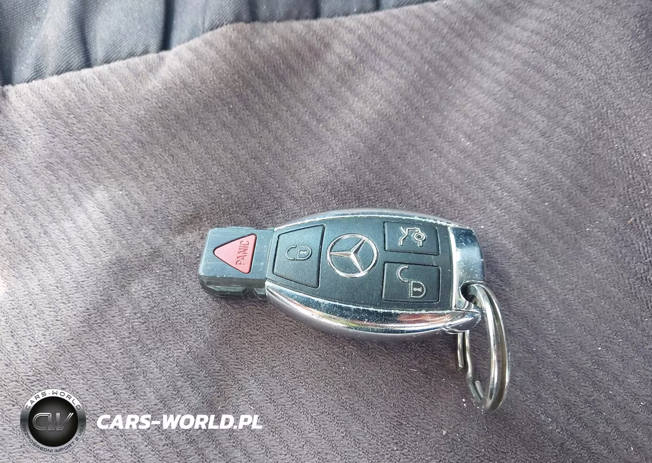 2003 Mercedes-Benz C 240 VIN:WDBRF61J03F401872 - 11