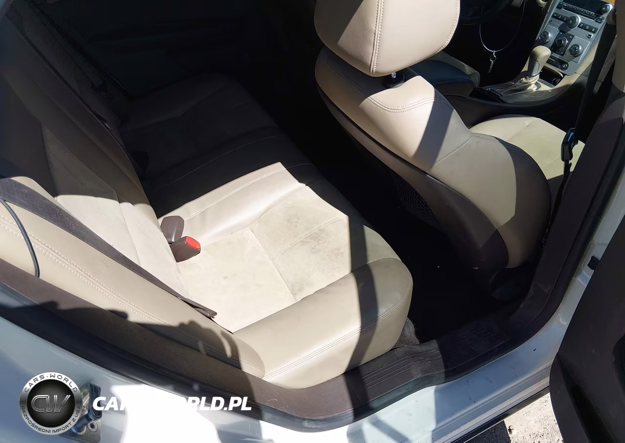 2012 Chevrolet Malibu 2Lt VIN:1G1ZD5E03CF189934 - 8