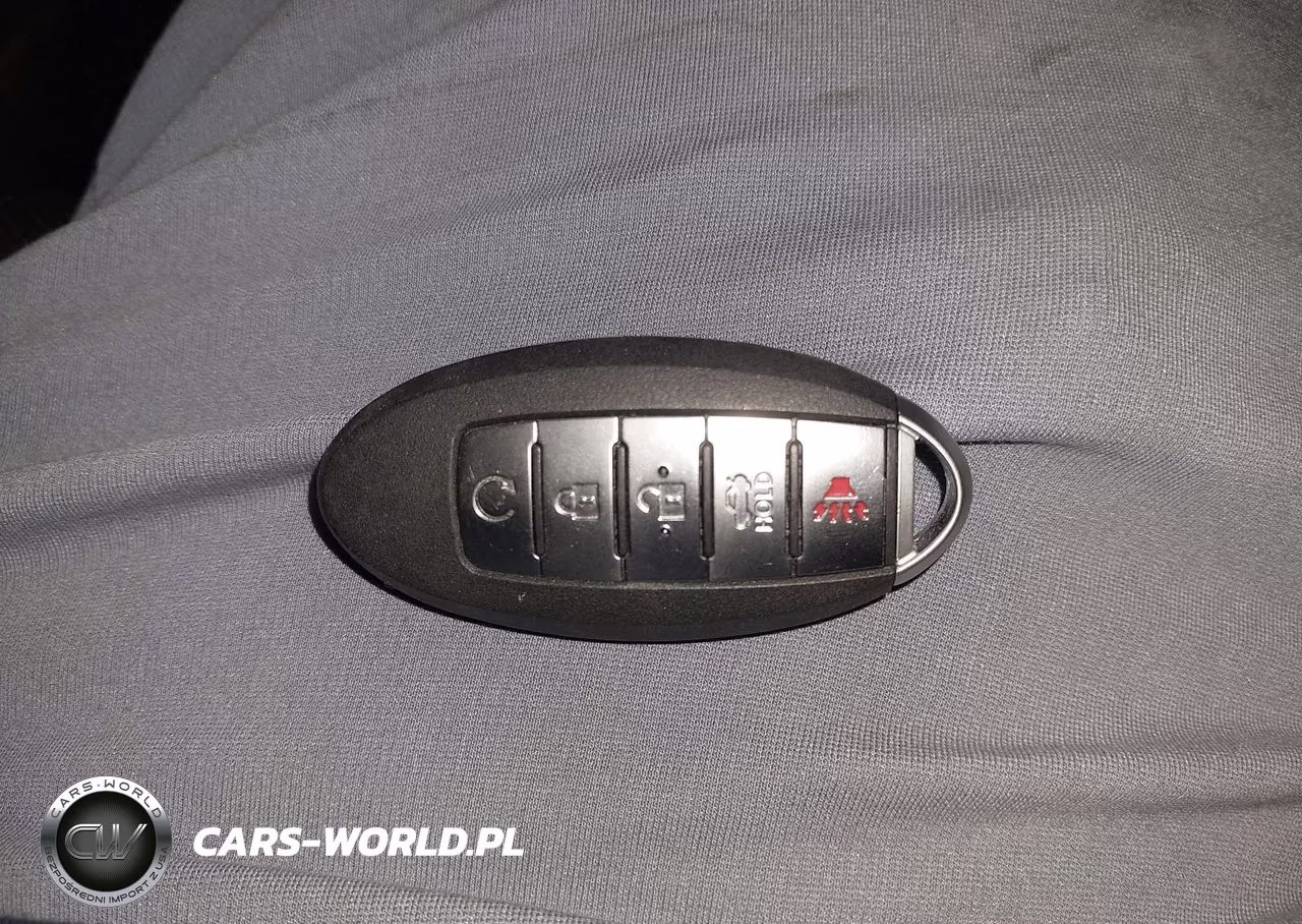 2018 Nissan Altima 2.5 Sl VIN:1N4AL3AP5JC107737 - 11