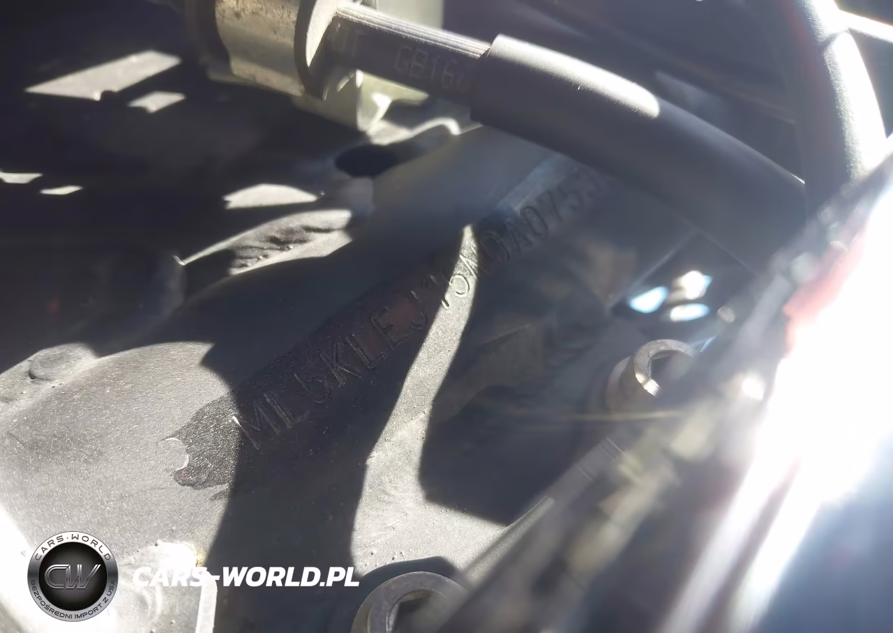 2022 Kawasaki Kl650 J VIN:ML5KLEJ15NDA07530 - 10