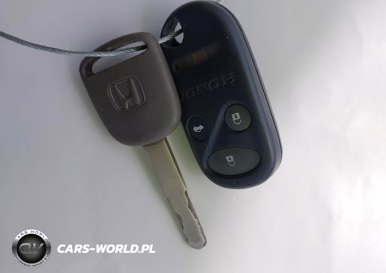 2004 Honda Cr-V Ex VIN:JHLRD78884C029915 - 11