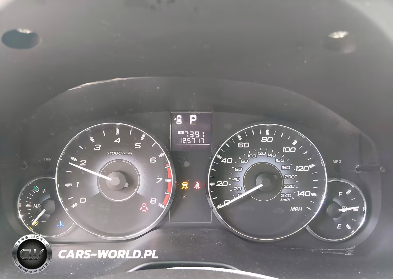 2010 Subaru Outback 2.5I Limited VIN:4S4BRBJC6A3322432 - 7