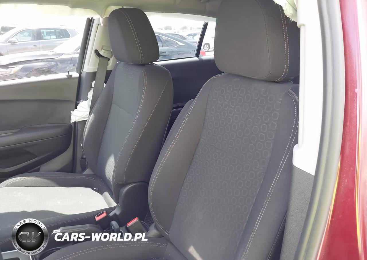 2017 Chevrolet Trax Ls VIN:3GNCJKSB3HL273475 - 17