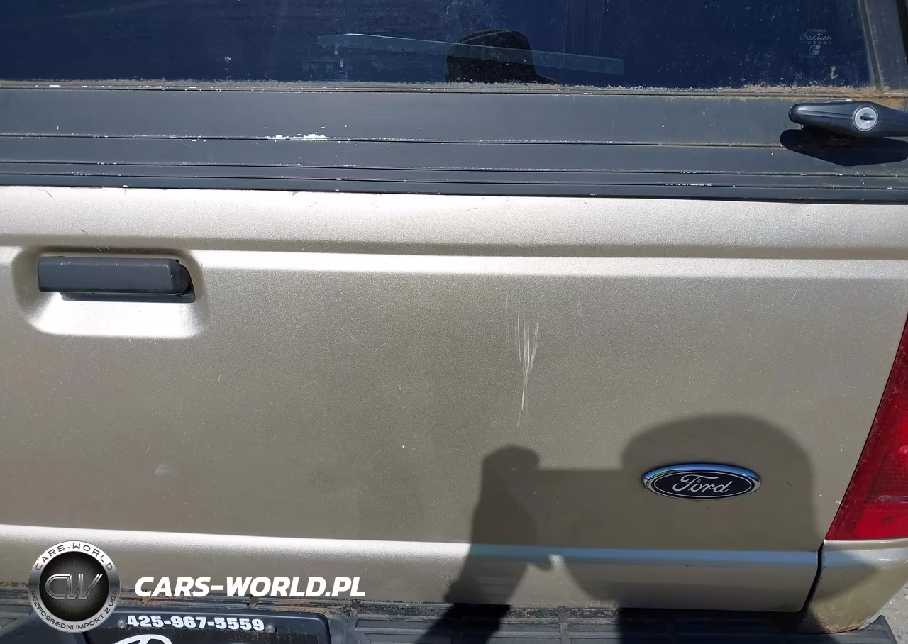 2002 Ford Ranger Xlt VIN:1FTYR44E92PB61768 - 12