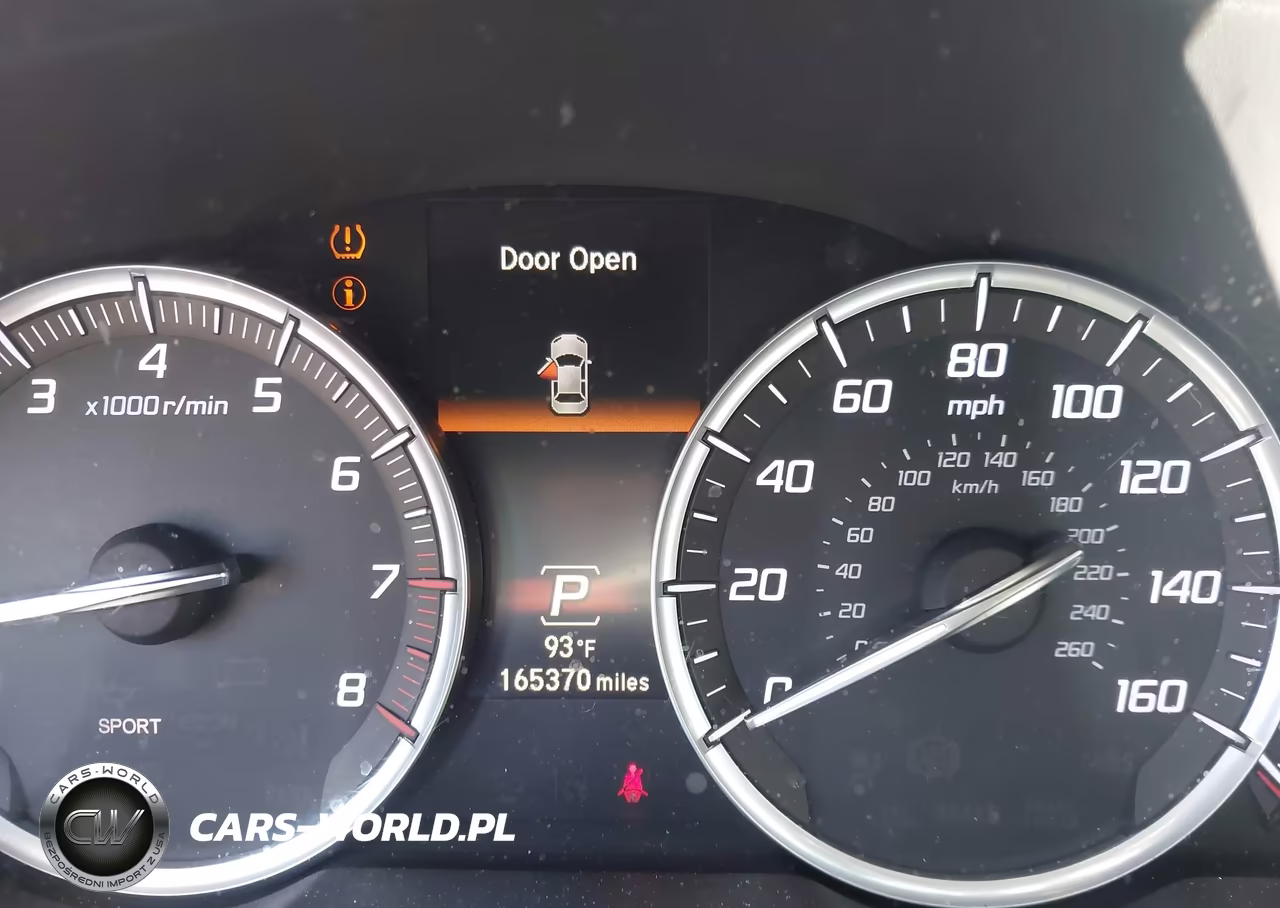 2015 Acura Tlx V6 Advance VIN:19UUB3F74FA005188 - 15