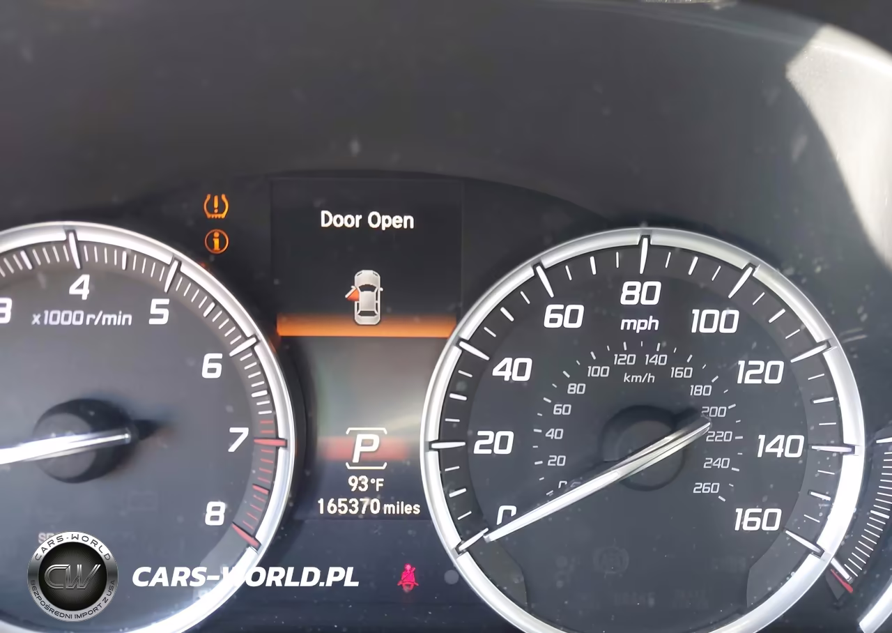 2015 Acura Tlx V6 Advance VIN:19UUB3F74FA005188 - 7