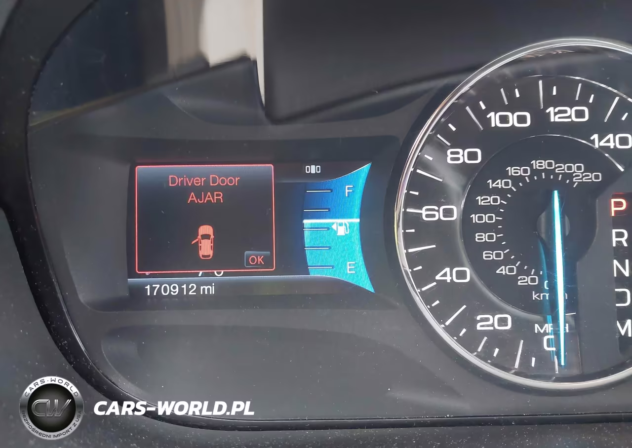 2011 Ford Edge Limited VIN:2FMDK3KC6BBA81491 - 15