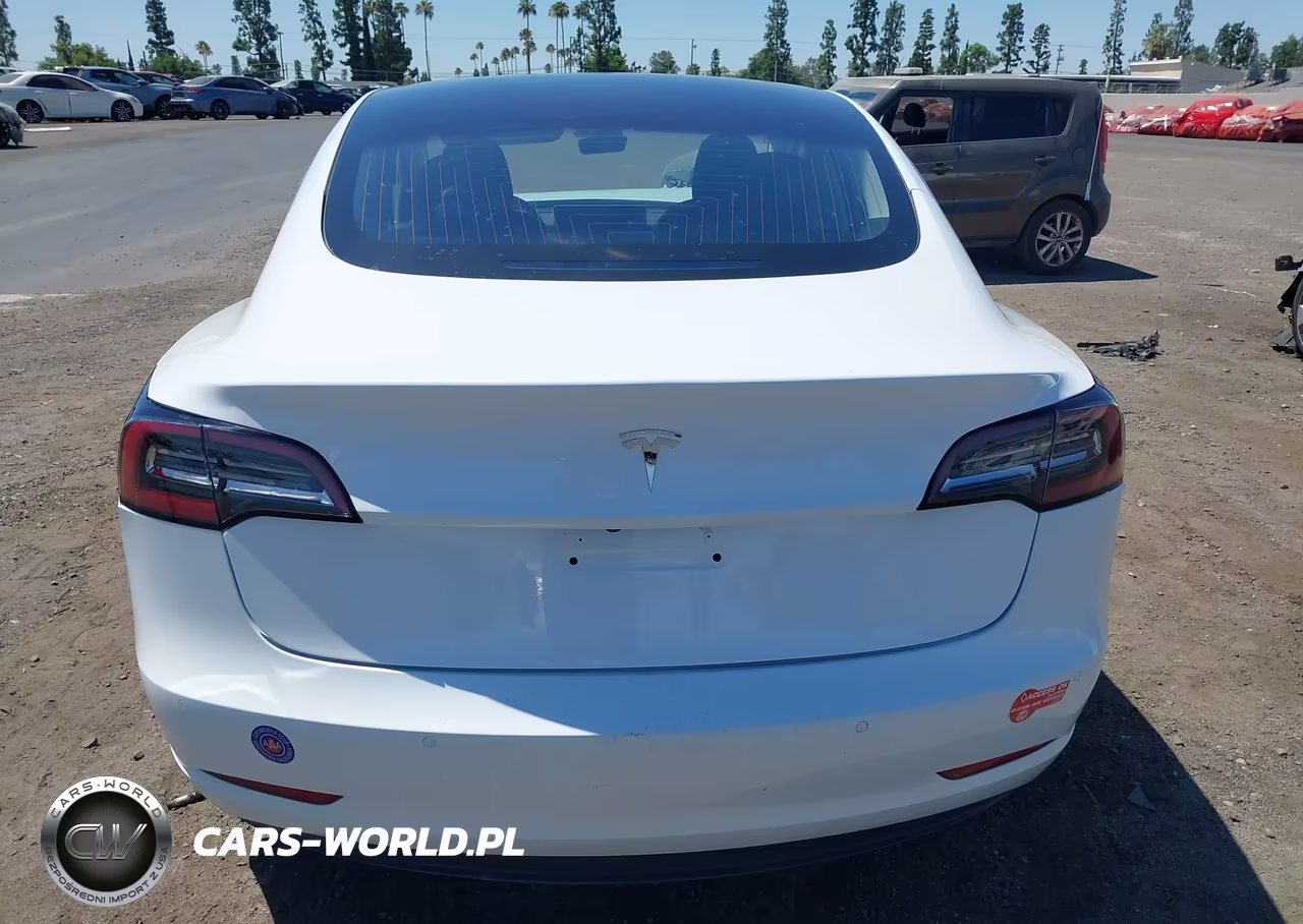 2018 Tesla Model 3 Long Range-Mid Range VIN:5YJ3E1EA1JF011873 - 15