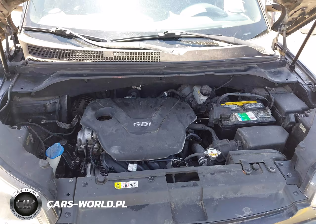 2015 Kia Soul VIN:KNDJN2A2XF7177494 - 10
