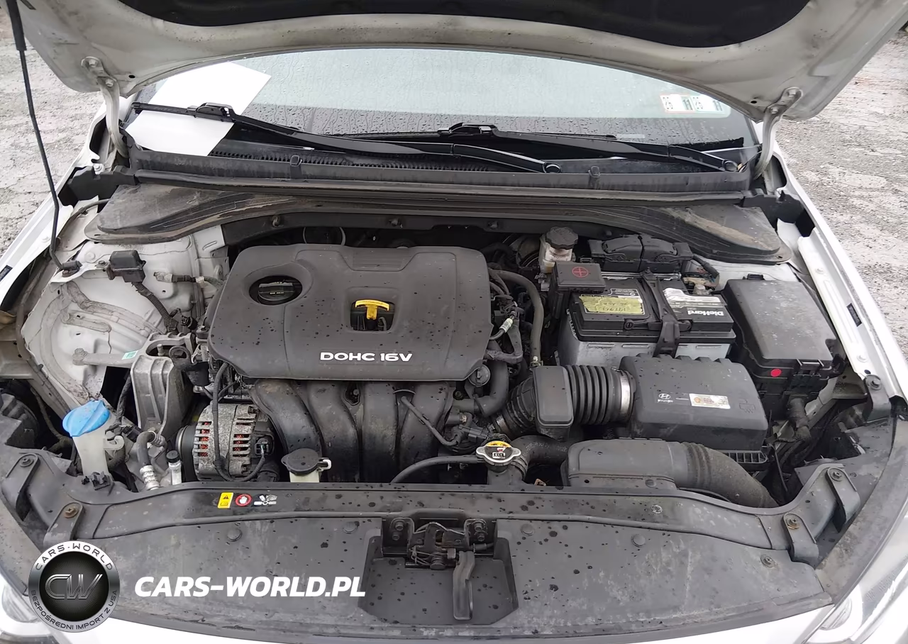 2017 Hyundai Elantra Limited VIN:5NPD84LF8HH041413 - 10