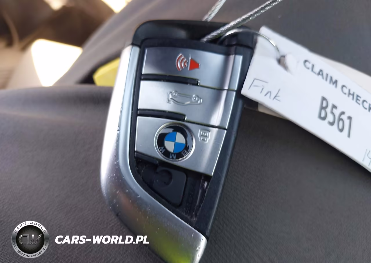 2021 BMW X5 xDrive40I VIN:5UXCR6C09M9H71707 - 11
