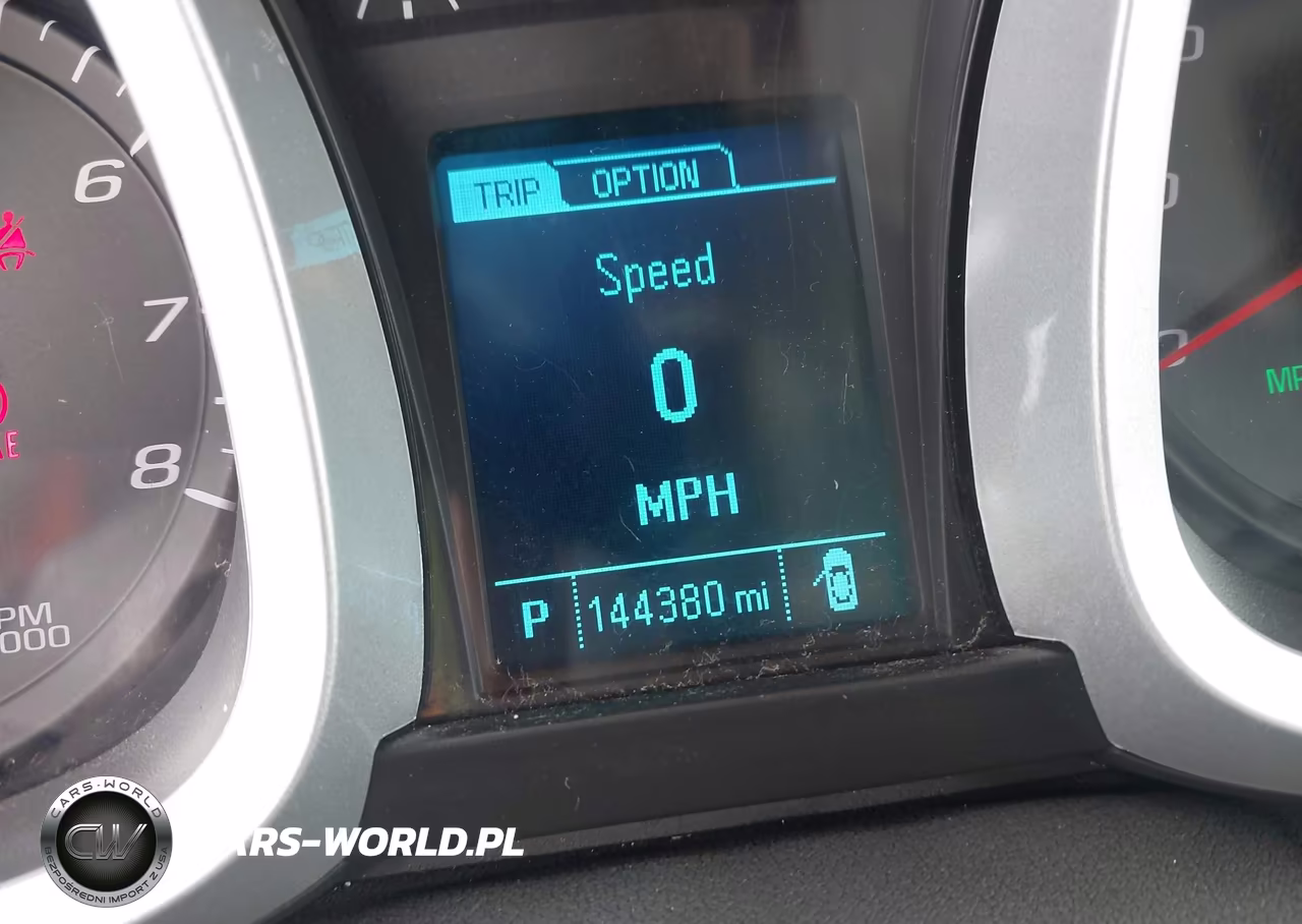 2013 Chevrolet Equinox Lt VIN:2GNALPEK9D6394570 - 13