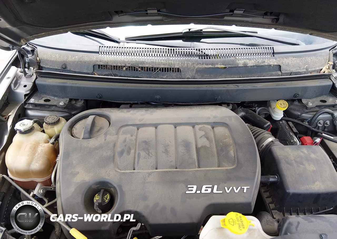 2013 Dodge Journey Sxt VIN:3C4PDCBG2DT526976 - 10
