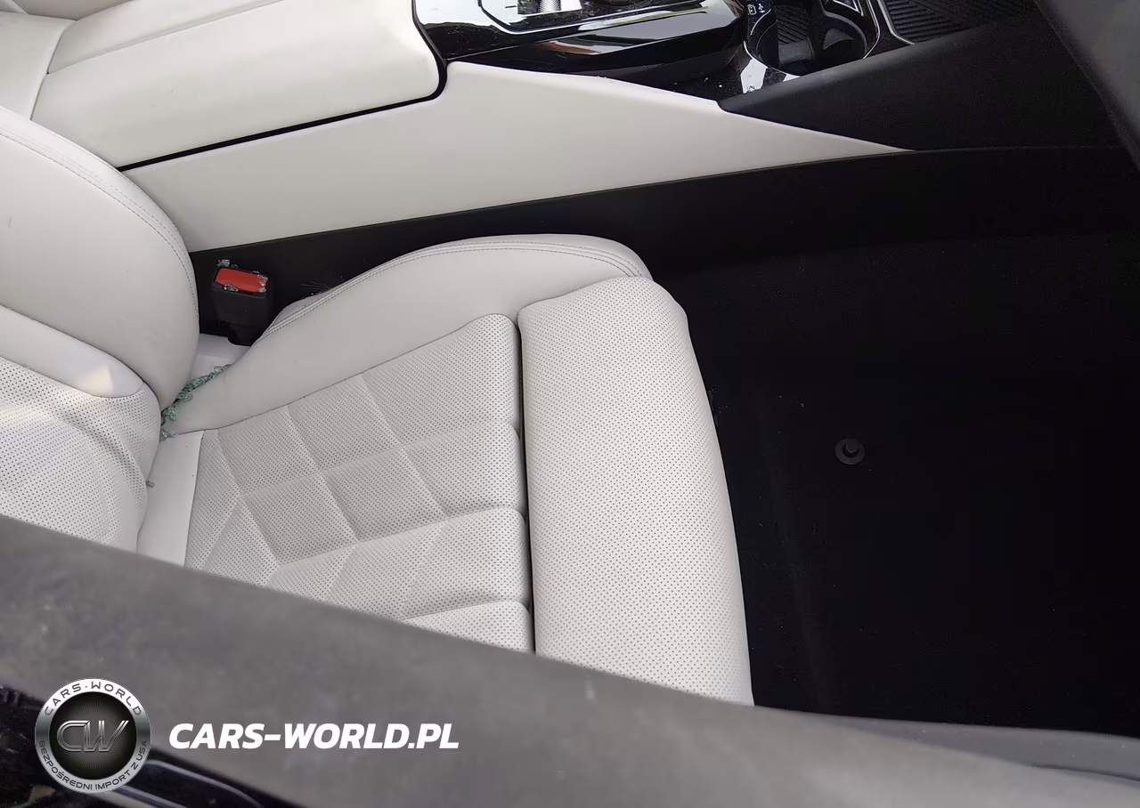 2024 BMW 530I xDrive VIN:WBA53FJ03RCP96377 - 5