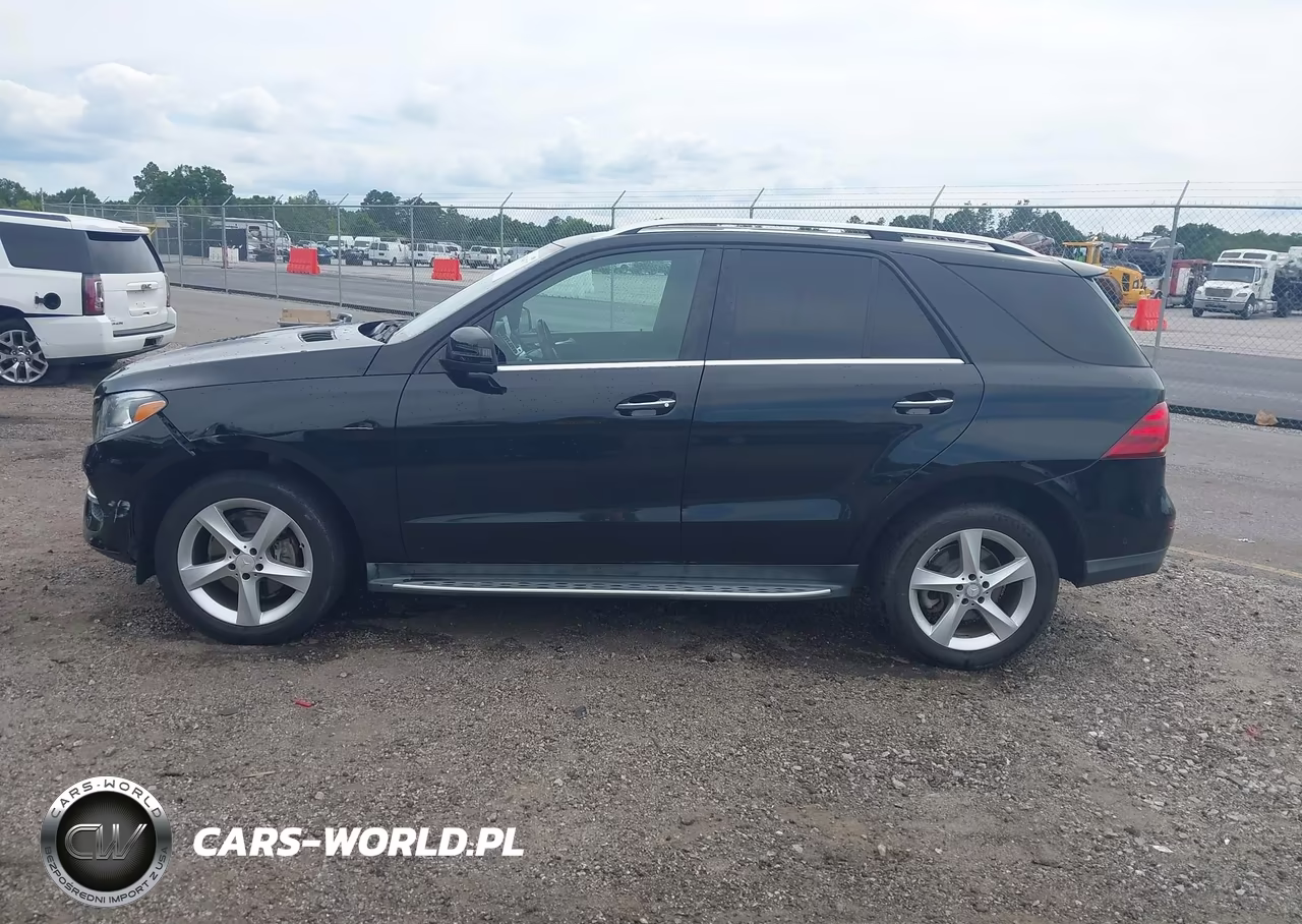 2017 Mercedes-Benz Gle 350 VIN:4JGDA5JB6HA865620 - 14
