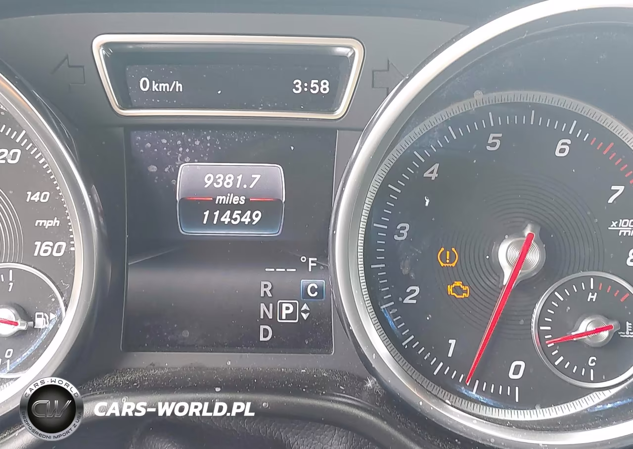 2017 Mercedes-Benz Gle 350 VIN:4JGDA5JB6HA865620 - 15
