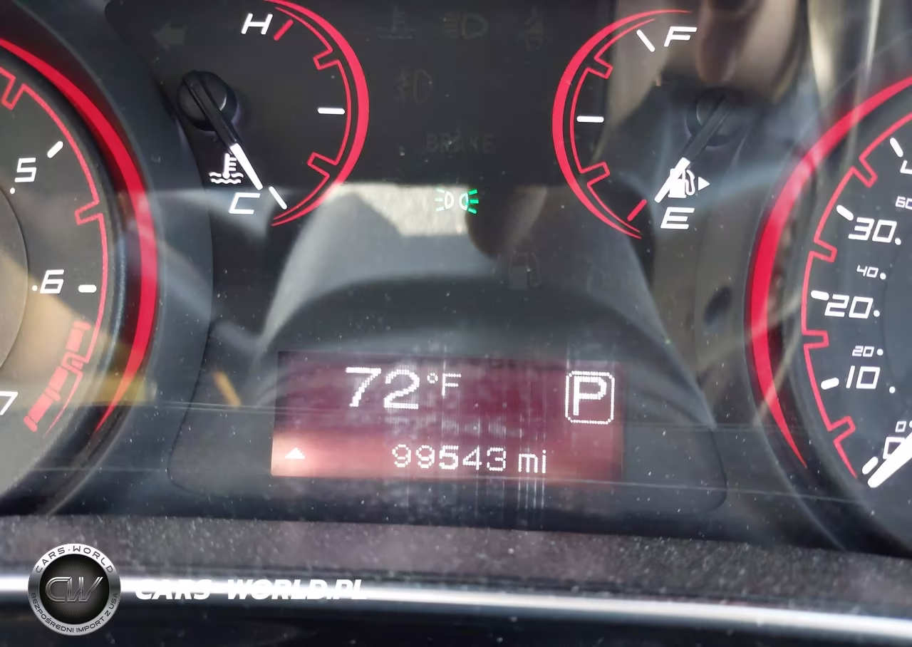 2015 Dodge Dart Sxt VIN:1C3CDFBB7FD374694 - 15