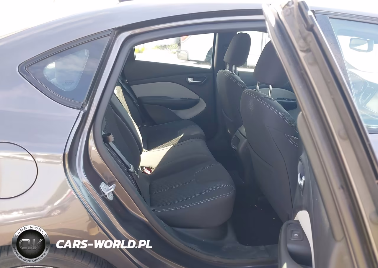 2015 Dodge Dart Sxt VIN:1C3CDFBB7FD374694 - 8