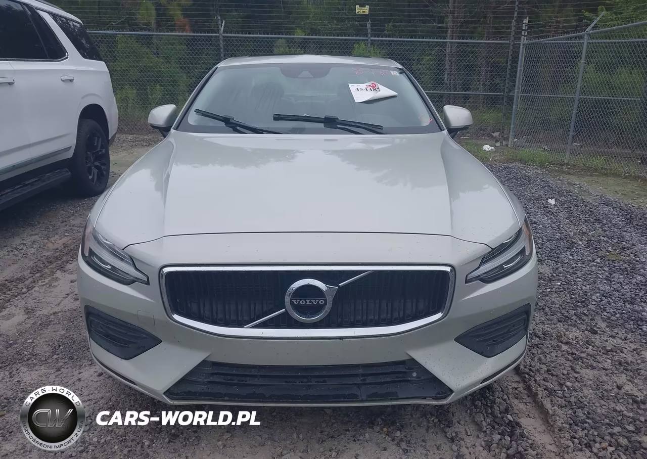 2019 Volvo S60 T6 Momentum VIN:7JRA22TK3KG006698 - 12