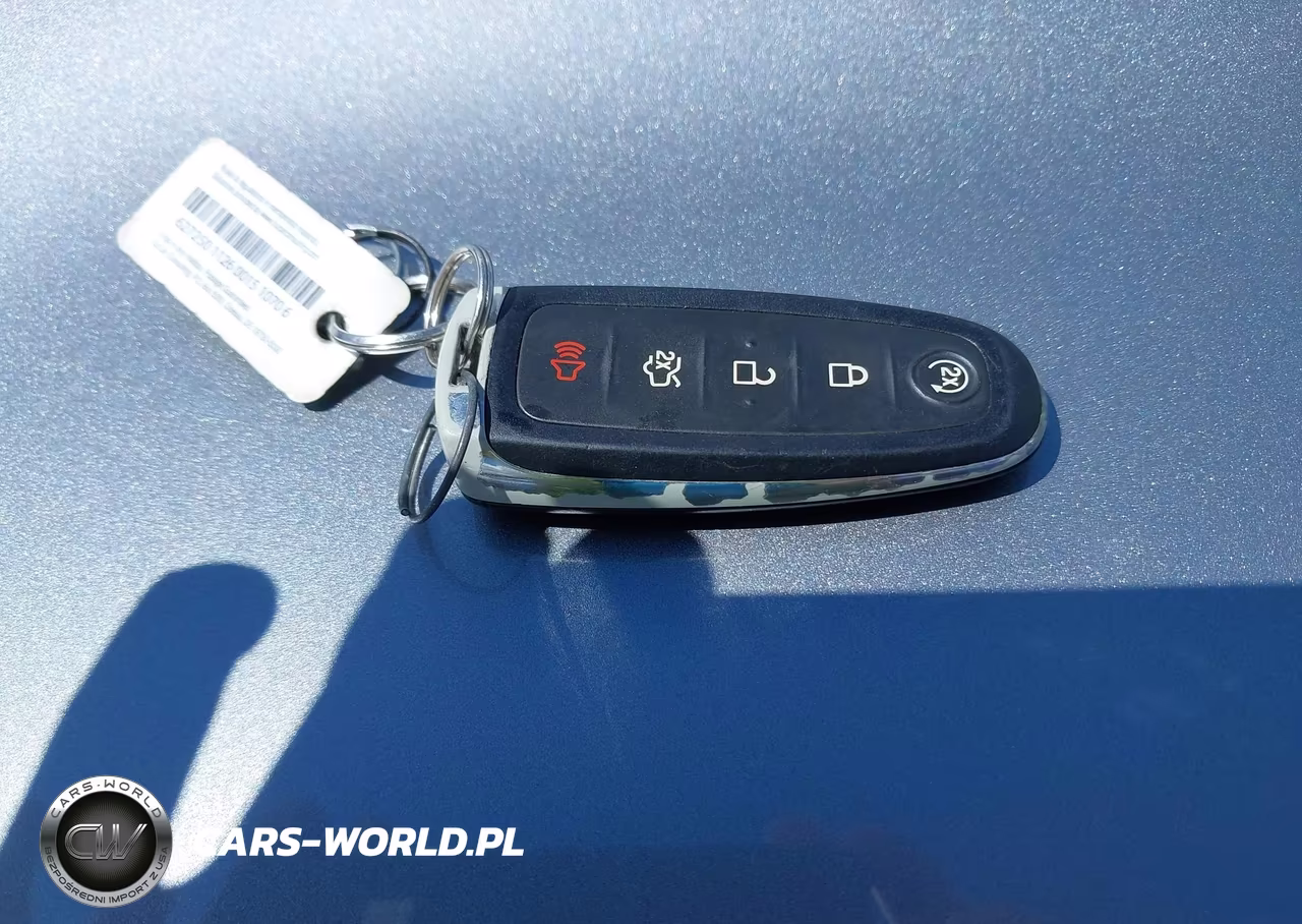 2014 Ford Taurus Limited VIN:1FAHP2F8XEG165369 - 11